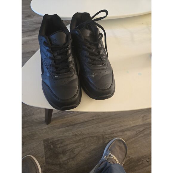 Tred safe nonslip kitchen shoe mens size 10 - Picture 1 of 4